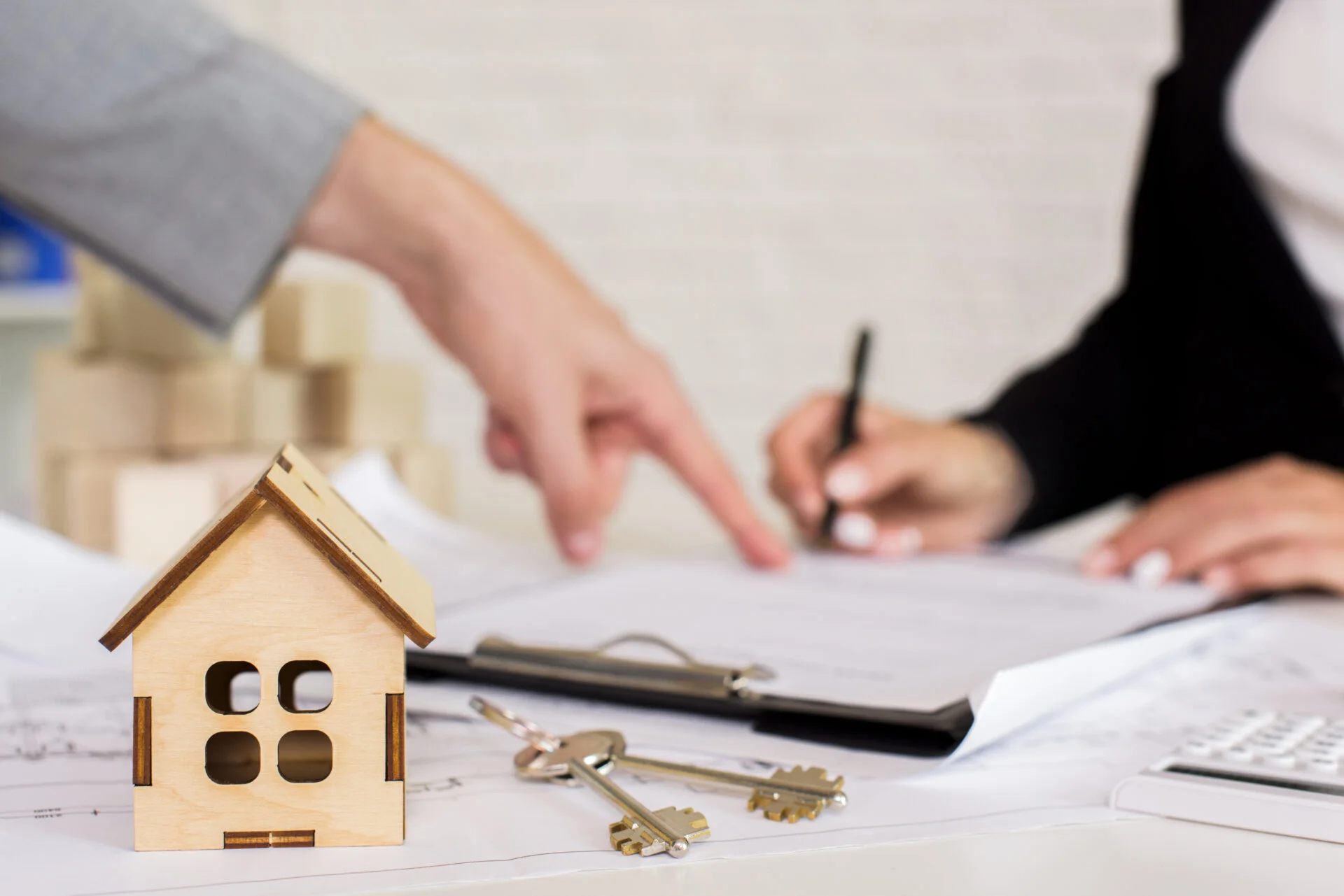 Quittance de loyer Cabinet expert-comptable sp&eacute;cialis&eacute; en immobilier
