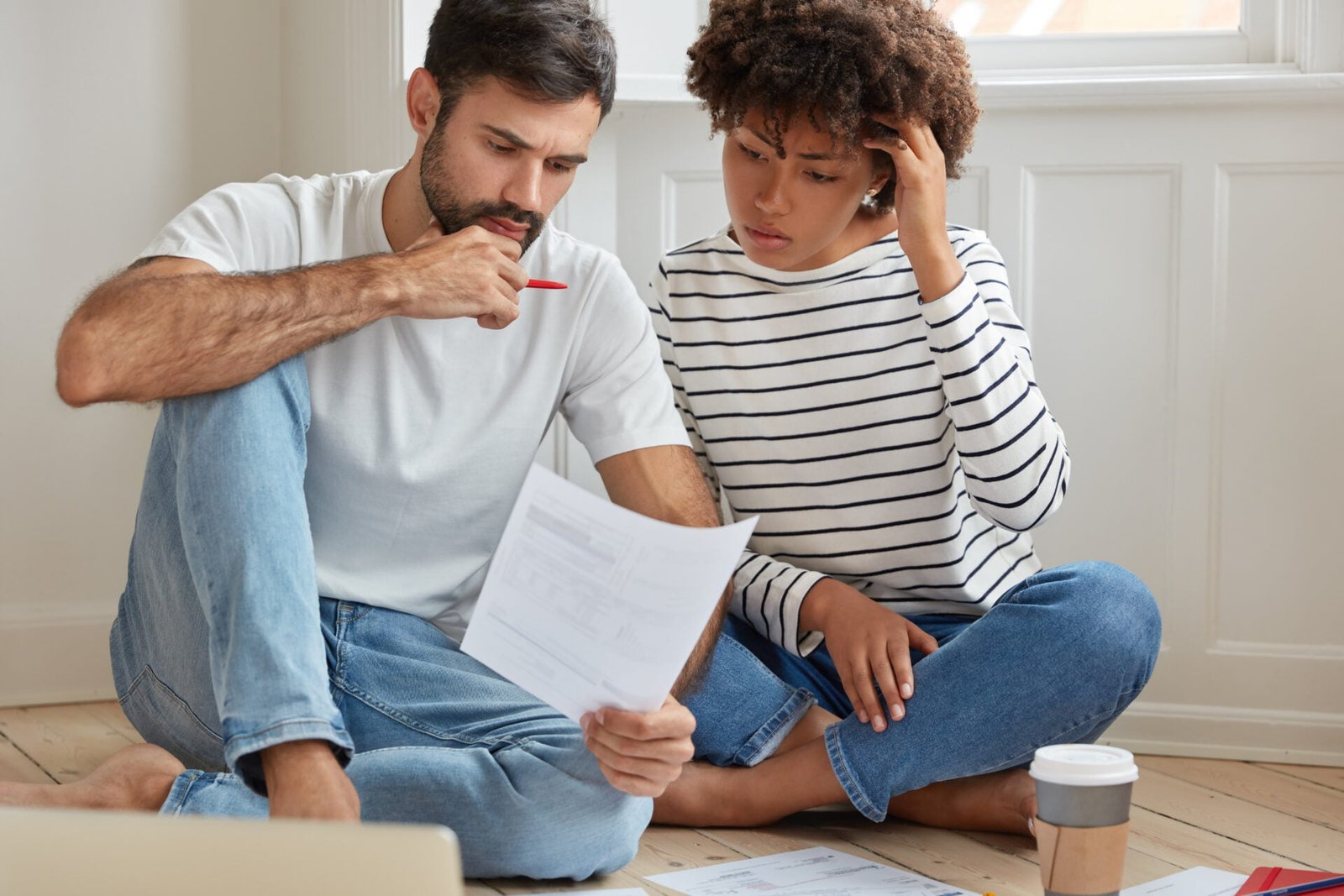 Quittance de loyer Cabinet expert-comptable spécialisé en immobilier