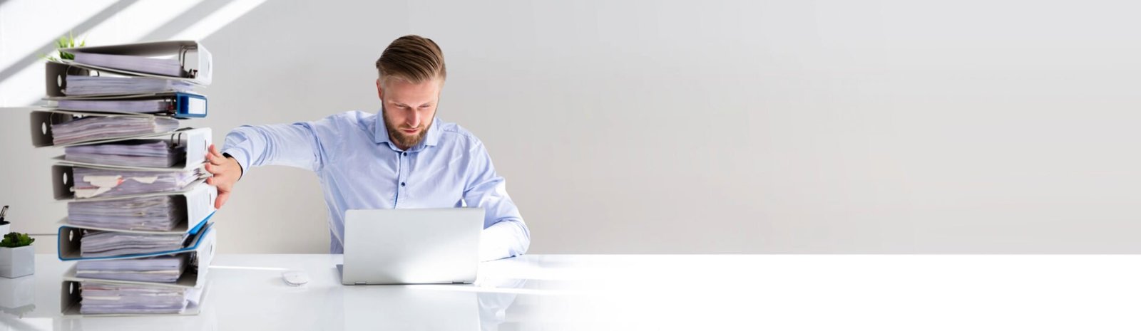 Expert-comptable spécialisé dans le passage à la facture électronique