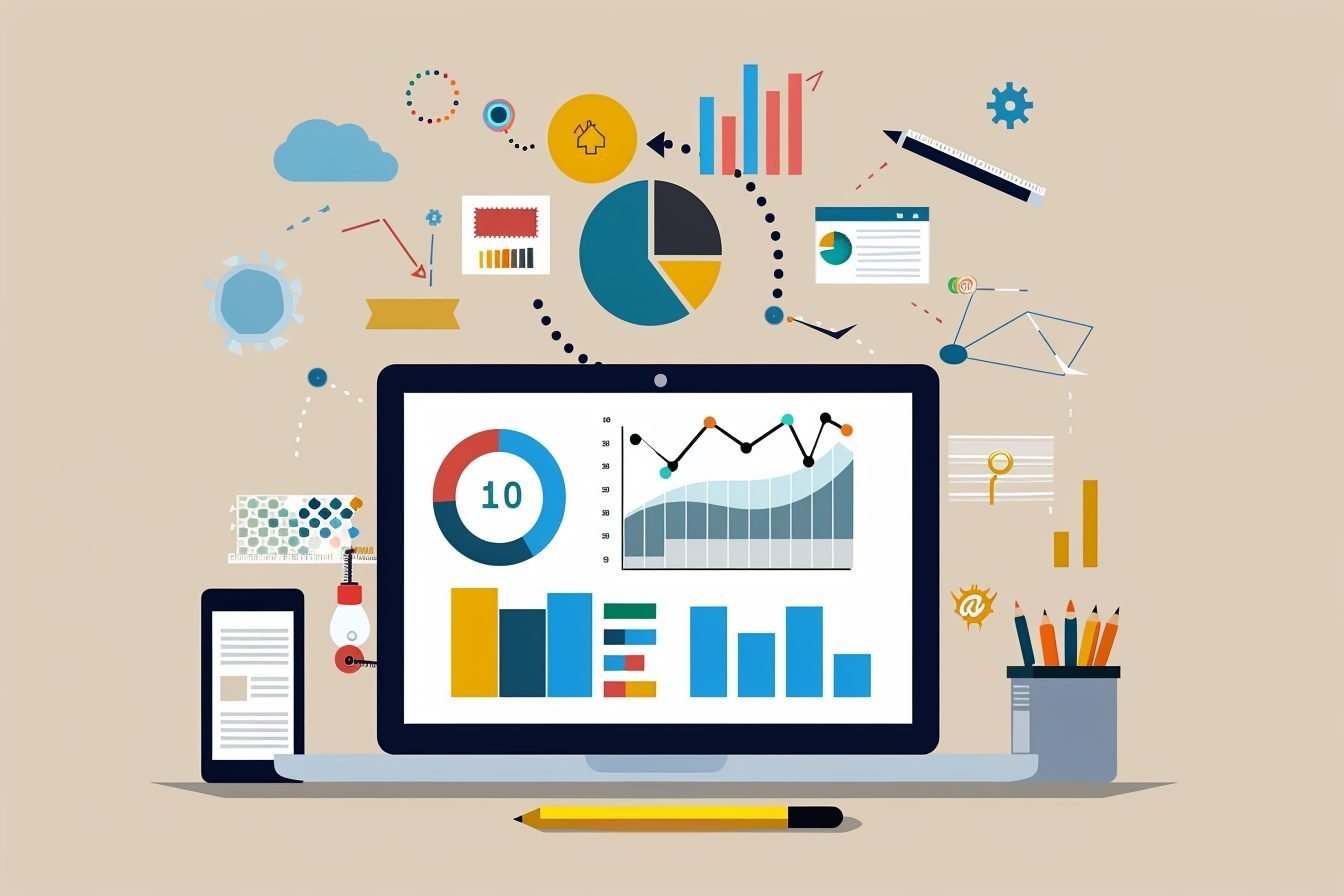 Expert-comptable spécialisé dans les outils digitaux