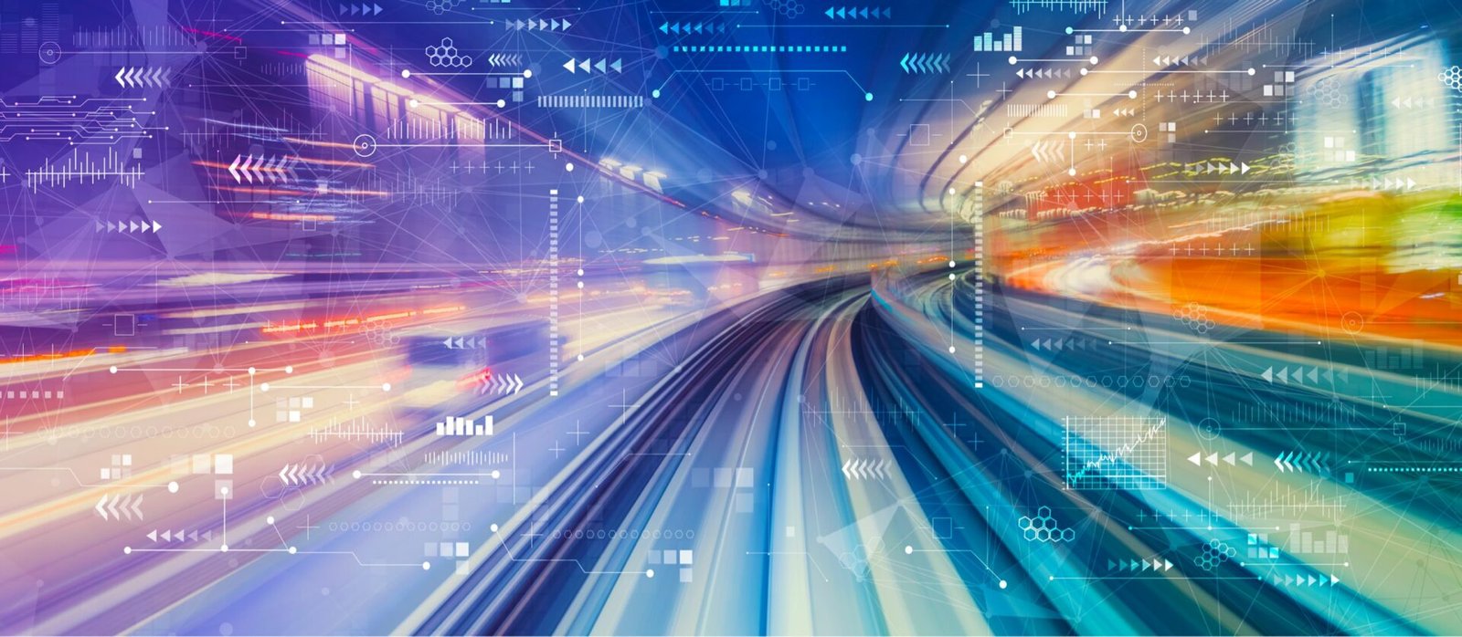 Route vers la digitalisation des entreprises