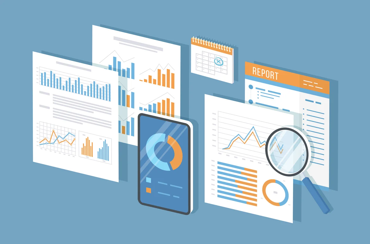 Tenue comptable et reporting financier