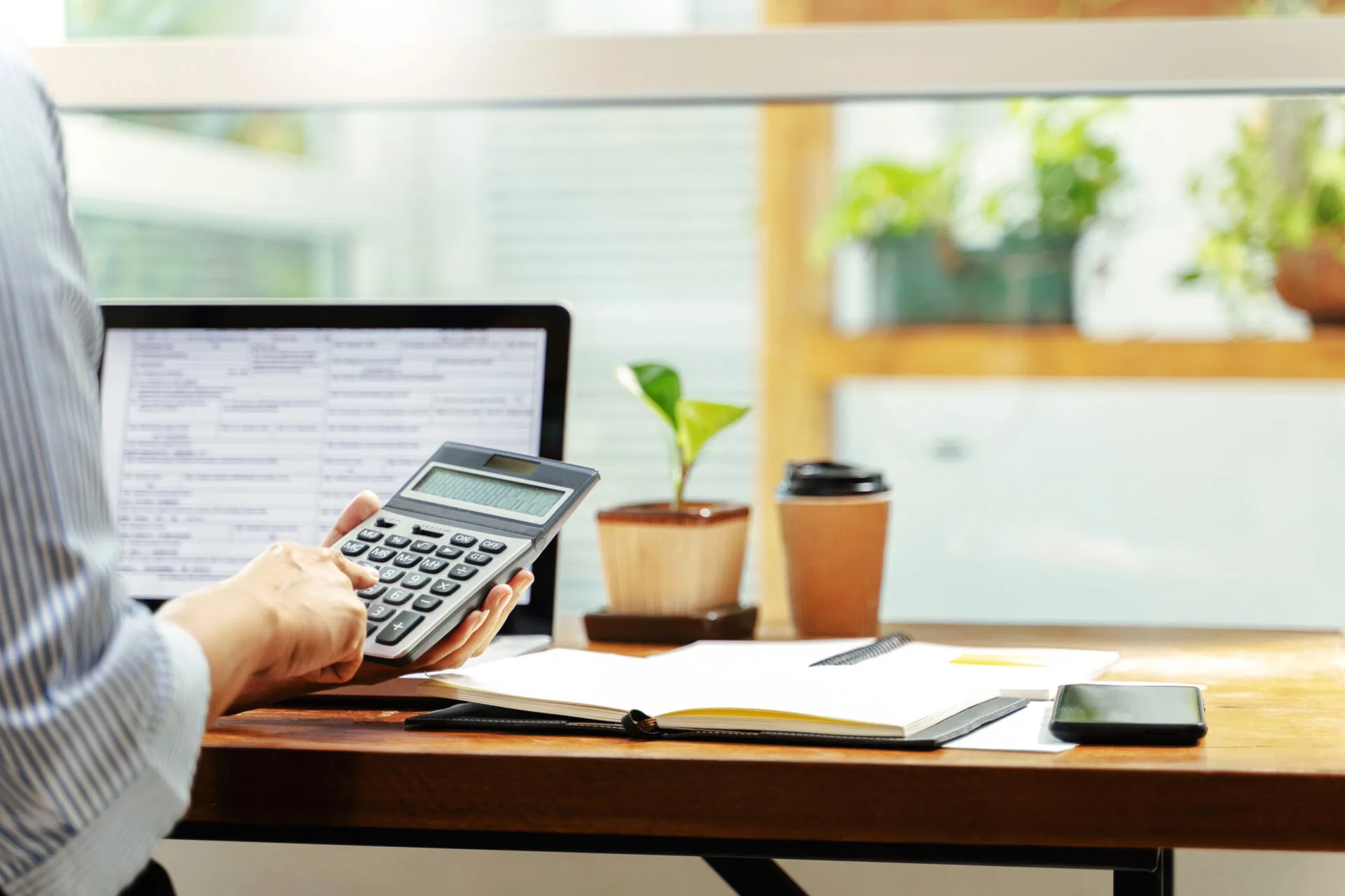 Difficile de remplir sa d&eacute;claration d'imp&ocirc;t