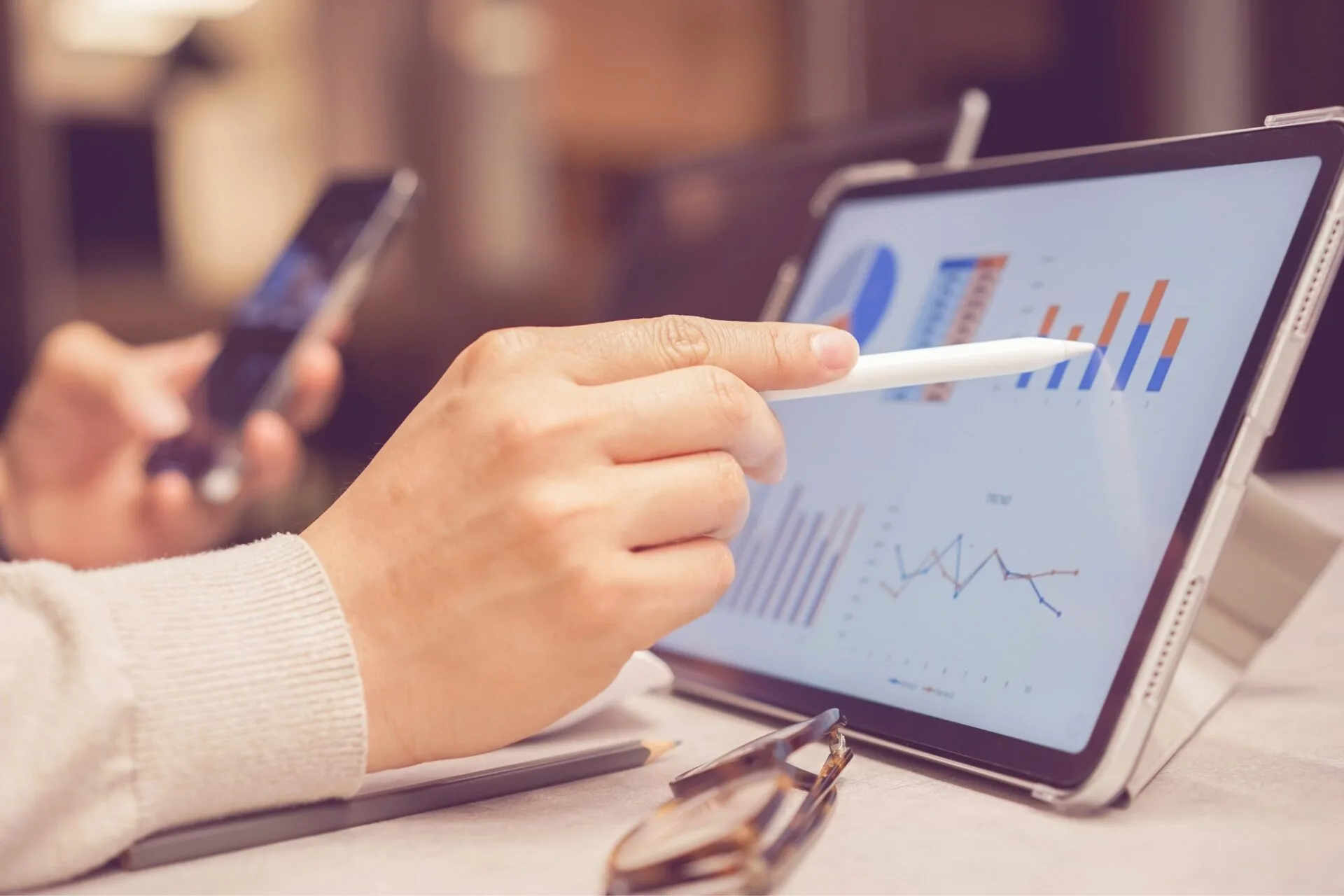 Expertise-comptable dédiée au négoce