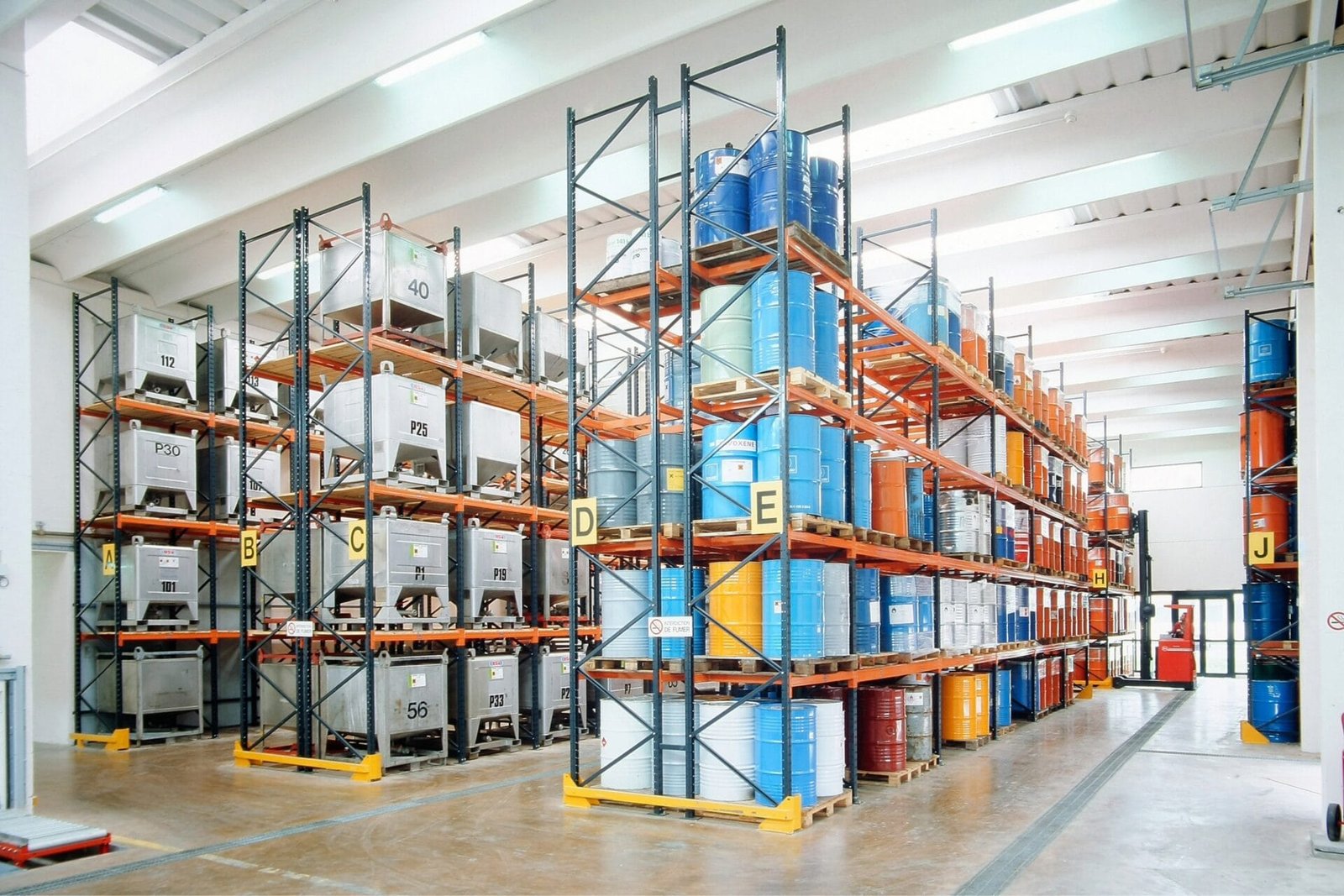 Expert-comptable pour la gestion des stocks